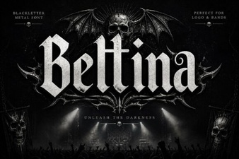 Beltina Font: Design & Download for Creative Projects