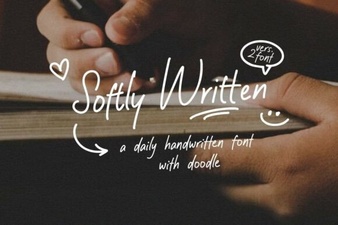 Gentle Typography: Design and Project Ideas